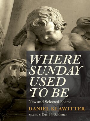 cover image of Where Sunday Used to Be